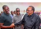 Sponsor’, ‘rebel leader’, ‘mlevi’: Uhuru tells critics, ‘You’re wasting your time’