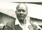 Former minister Burudi Nabwera dies
