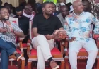 Sifuna, other leaders denied chance to speak at Opicho’s funeral in Trans Nzoia
