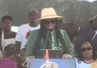 Winnie Odinga Set to Vie for Nairobi Senatorial Seat!