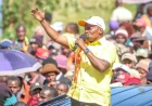 Kindiki: Ruto ready to face Kenyans with development scorecard ahead of 2027 polls