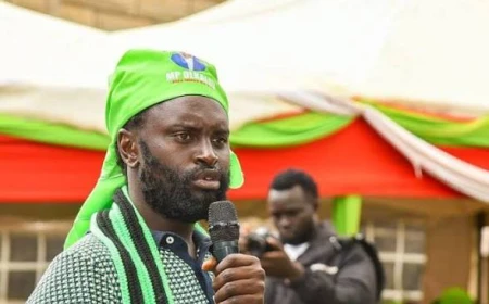 Methu: State tried to lure me into forming a political party