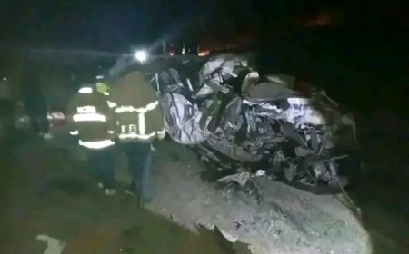 Mombasa church names 17 pilgrims killed in Salama crash