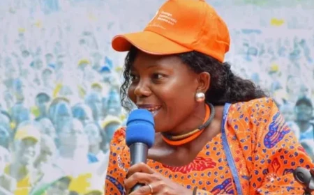 Omanyo: Raila urged ODM to back Ruto for development