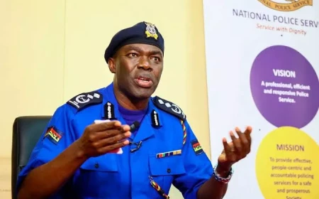 Police warn motorists as schools close for holidays