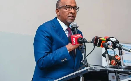 Kenya confirms first Ebola case in Nairobi, says CS Duale