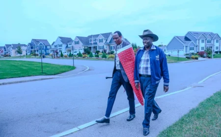 Gachagua: 2027 election will be won when we name our candidate