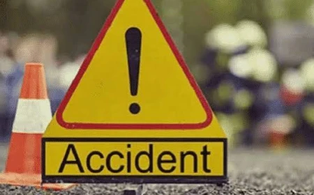 Four killed, 16 injured in Meru-Nkubu Road crash