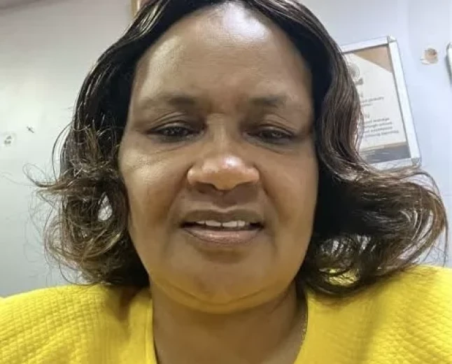 TSC flags fake Facebook page impersonating acting CEO Evaleen Mitei
