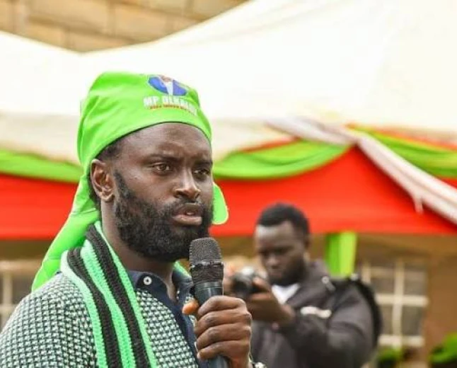 Methu: State tried to lure me into forming a political party