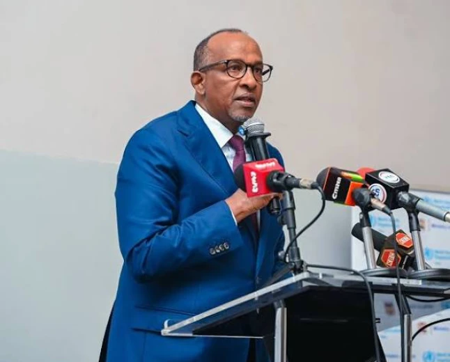 Kenya confirms first Ebola case in Nairobi, says CS Duale