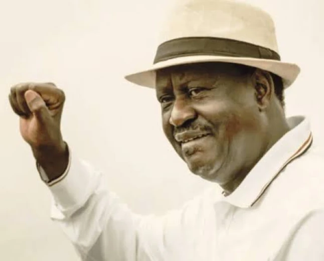 365 days without Raila: Everything that happened since October 15, 2025