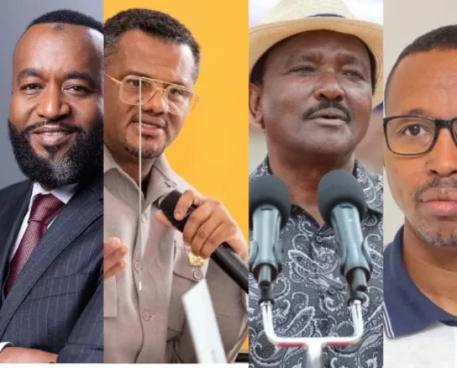 Who will inherit Raila’s Coast base ahead of 2027?