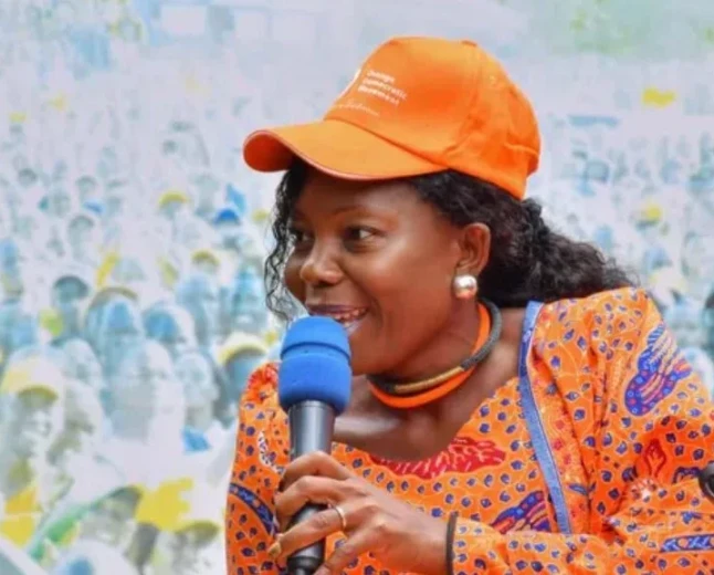 Omanyo: Raila urged ODM to back Ruto for development