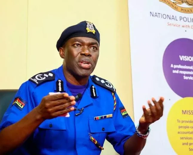 Police warn motorists as schools close for holidays