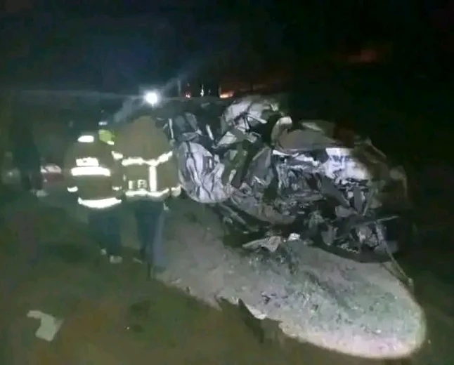 Mombasa church names 17 pilgrims killed in Salama crash